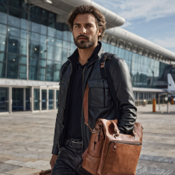 leather-travel-bag-and-backpack-combining-classic-aesthetics-with-modern-functionality-distressing-390244301 (1)